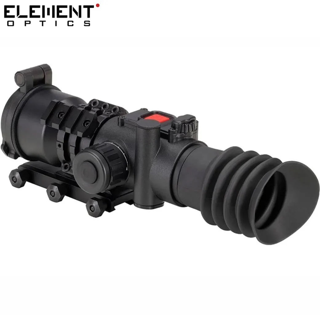 Visor Element Optics HYPR-7 7x50