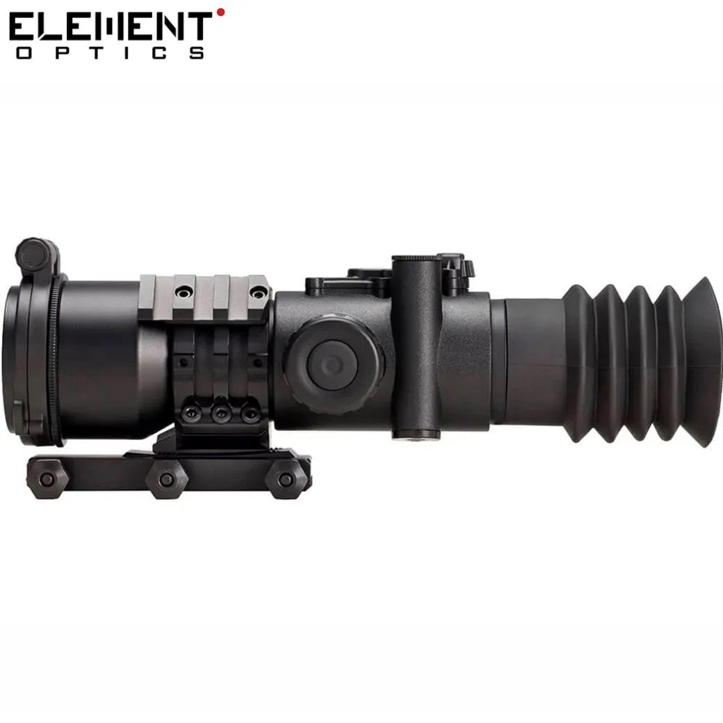 Visor Element Optics HYPR-7 7x50