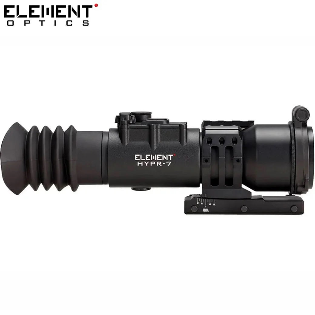 Visor Element Optics HYPR-7 7x50