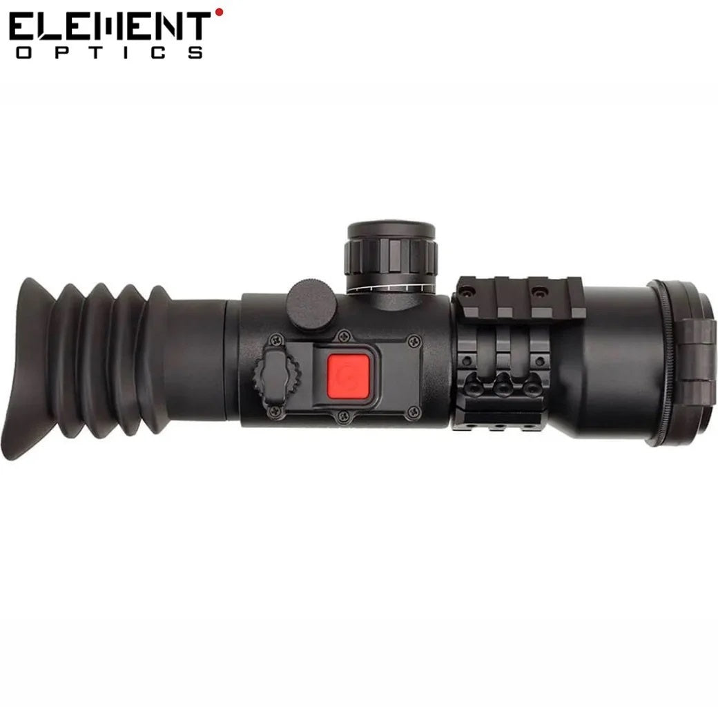 Visor Element Optics HYPR-7 7x50