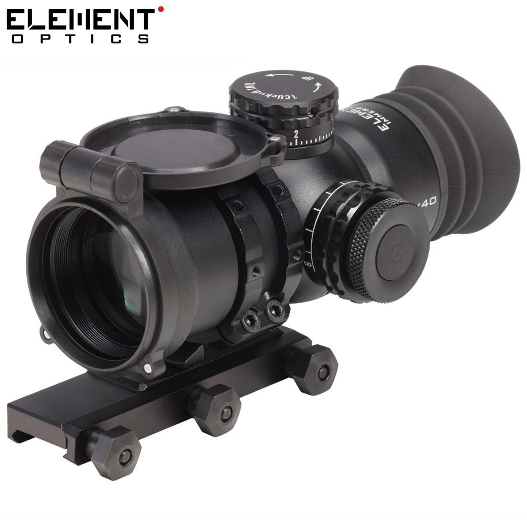 Visor Element Optics Immersive 10x40