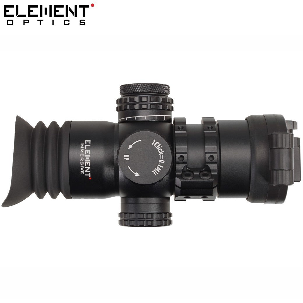 Visor Element Optics Immersive 10x40