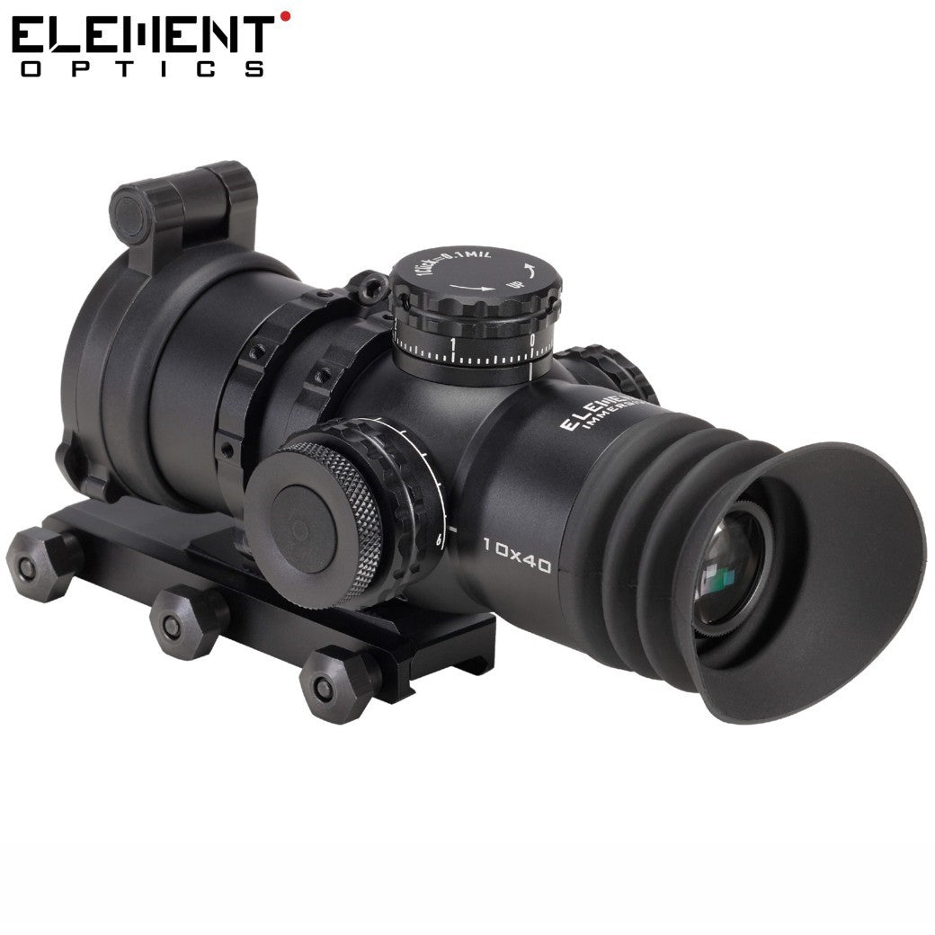 Visor Element Optics Immersive 10x40