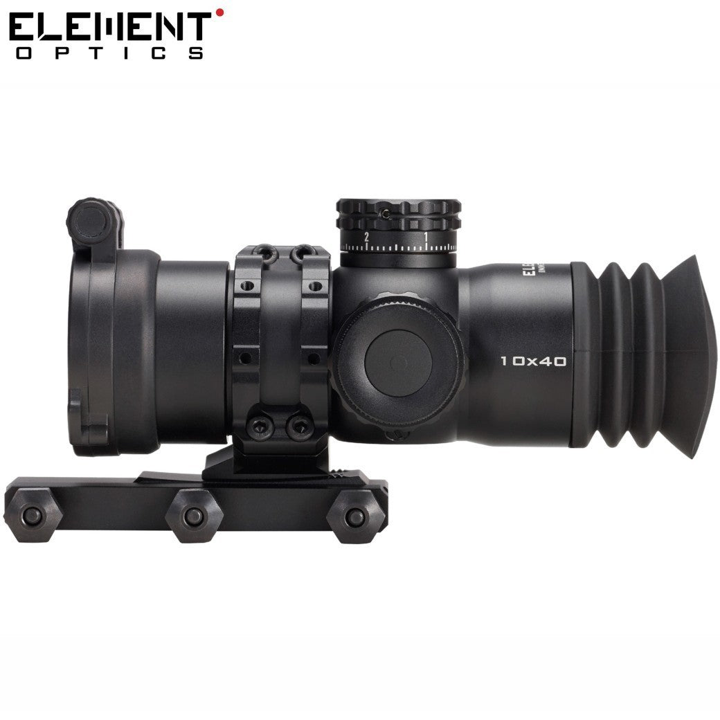 Visor Element Optics Immersive 10x40