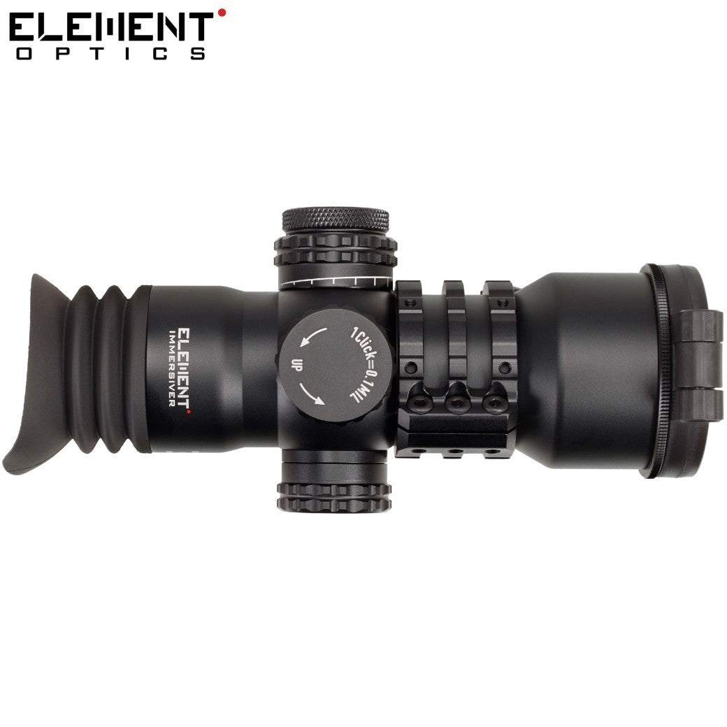 Visor Element Optics Immersive 14x50