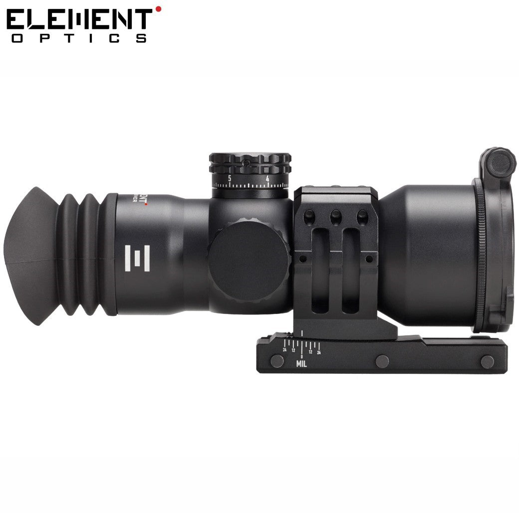 Visor Element Optics Immersive 14x50