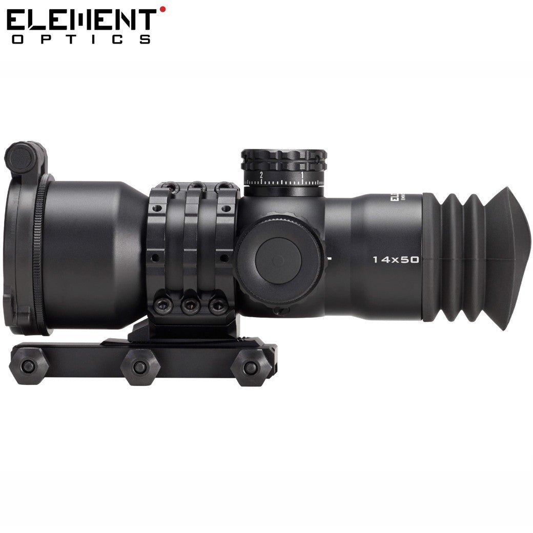 Visor Element Optics Immersive 14x50