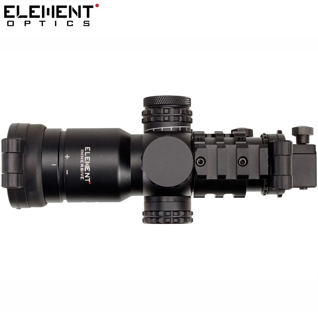 Visor Element Optics Immersive 5x30