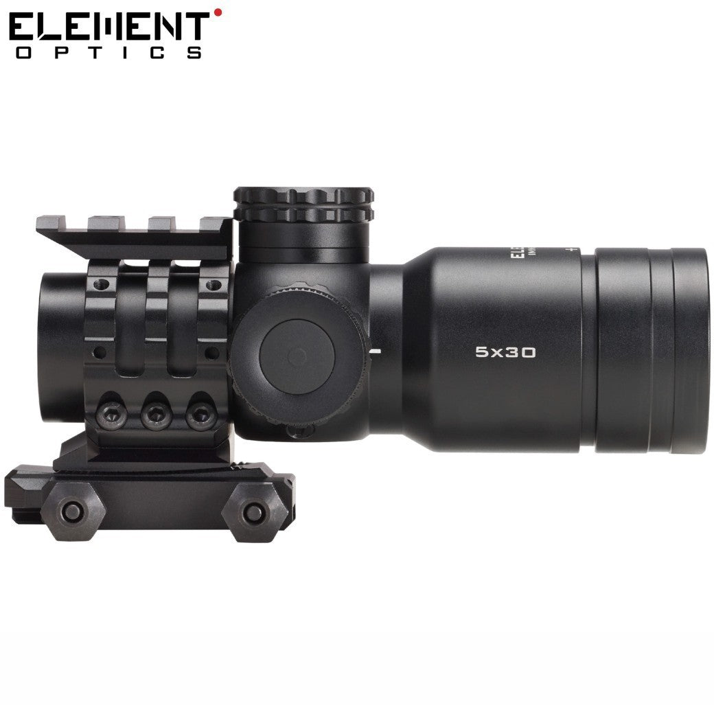 Visor Element Optics Immersive 5x30