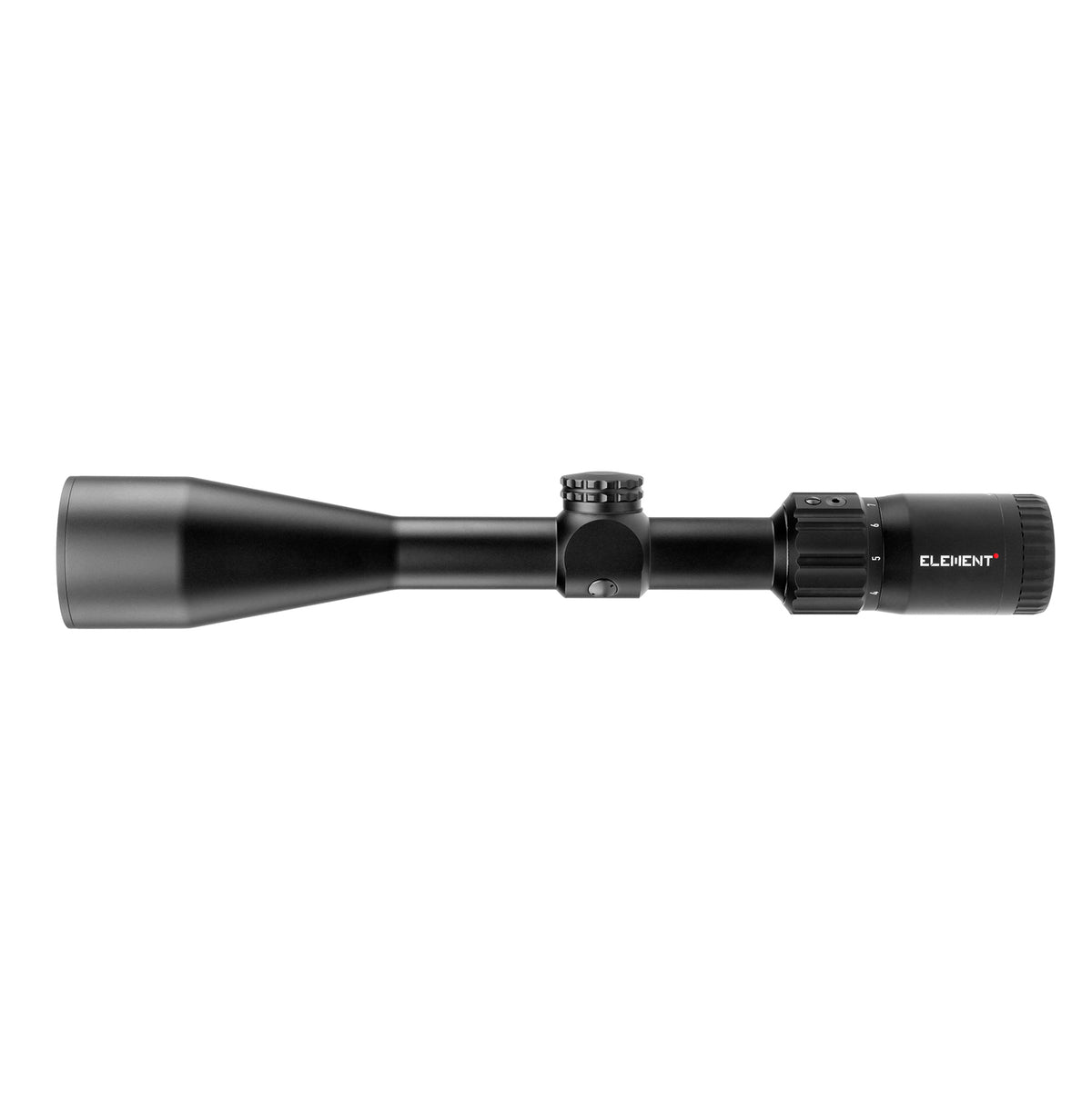 Visor ELEMENT OPTICS Iris 4-12x44 SFP