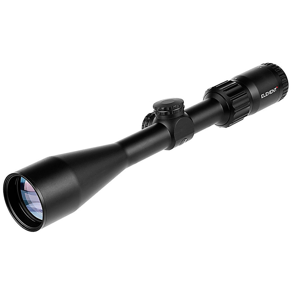 Visor ELEMENT OPTICS Iris 4-12x44 SFP