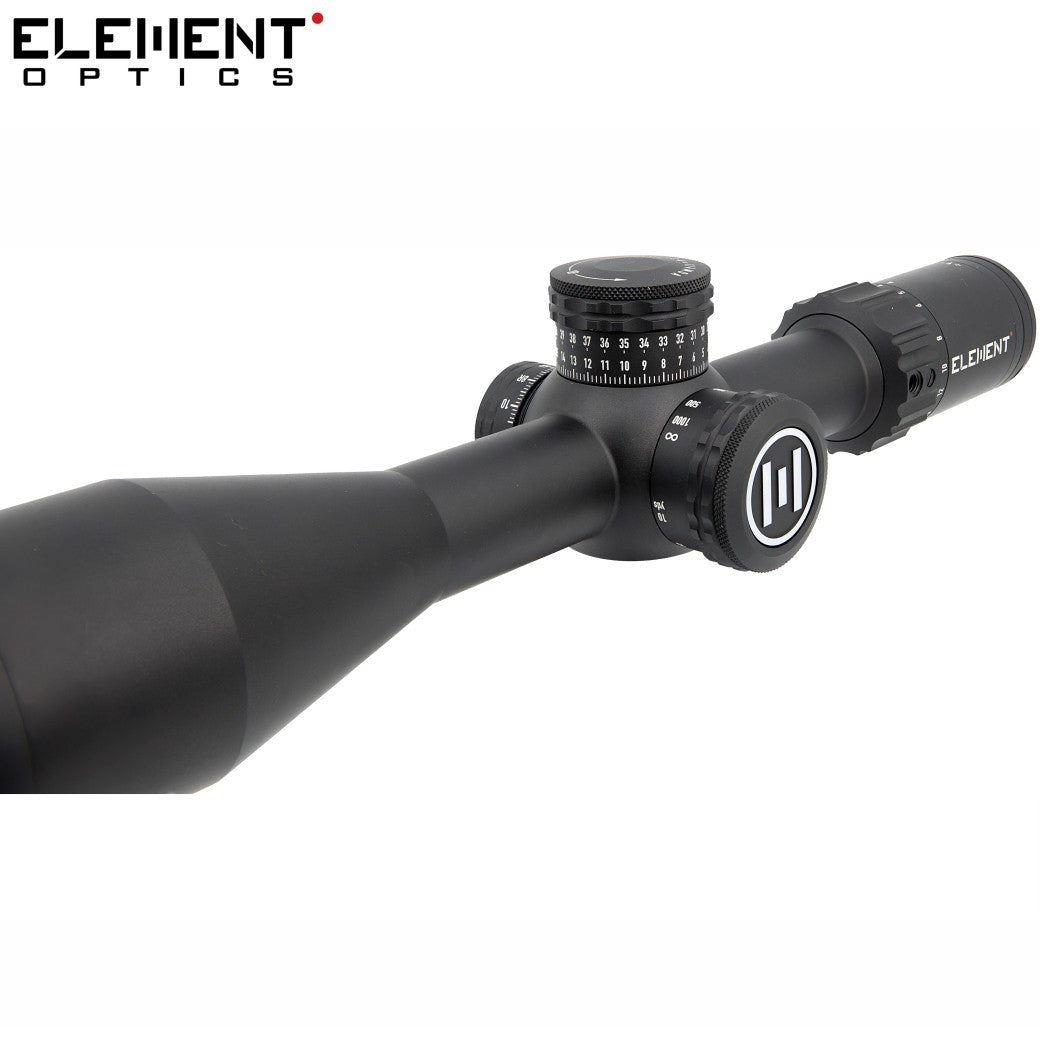 Visor Element Optics Nexus 4-25x50