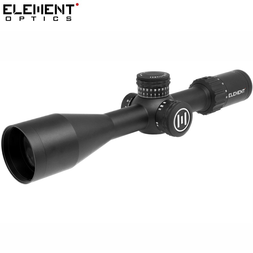 Visor Element Optics Nexus 4-25x50