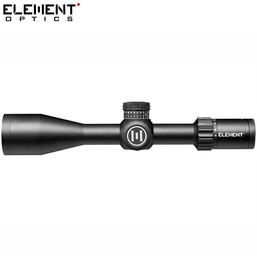 Visor Element Optics Nexus 4-25x50