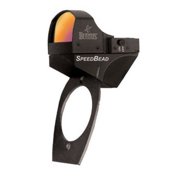 Visor Holográfico Burris Speedbead III 4MOA para escopeta