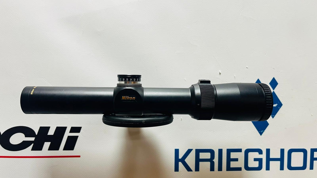 Visor Nikon Monarch 1.1-4x24