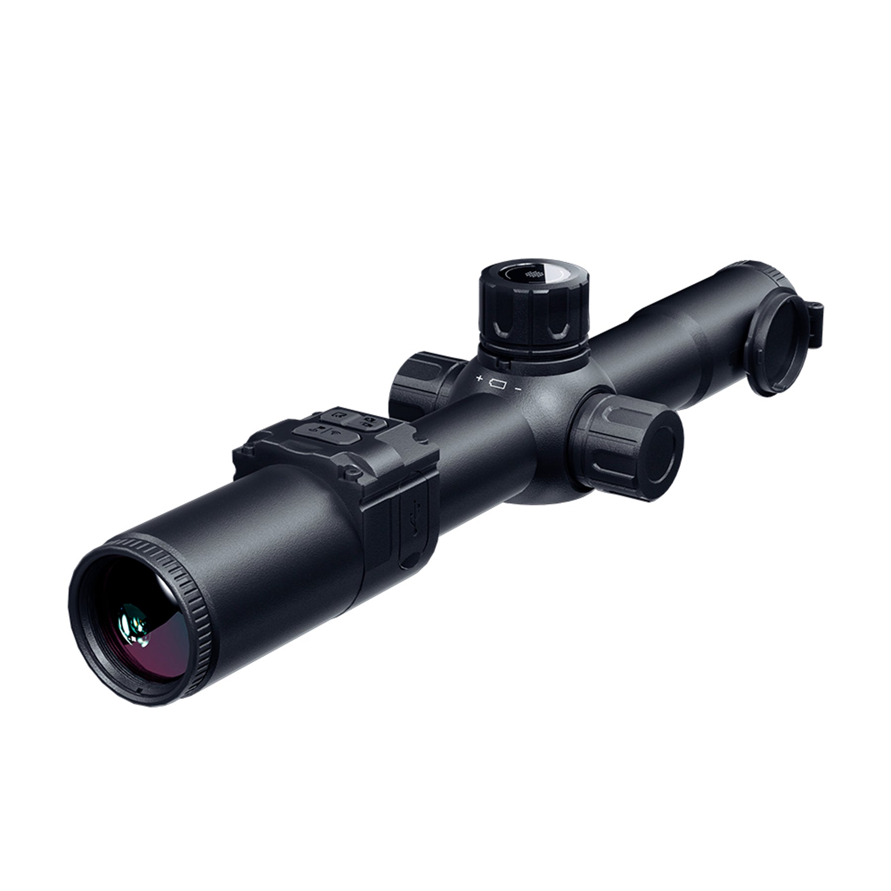 Visor nocturno PARD Night Stalker Mini