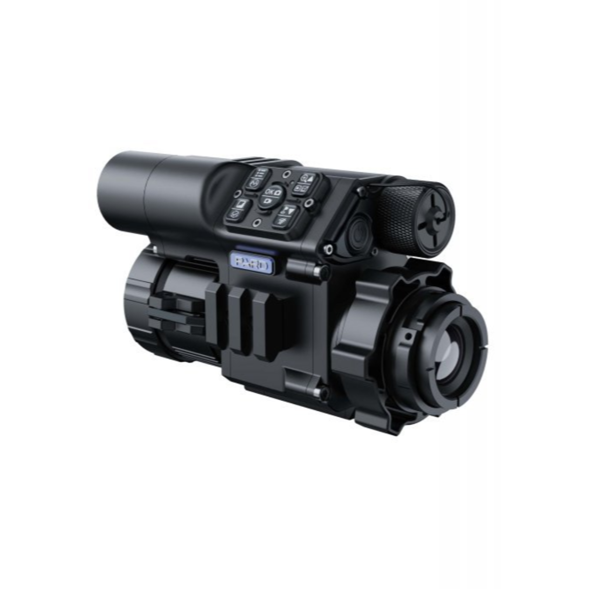 Visor Térmico Clip-on Pard FT32 / FT32 LRF