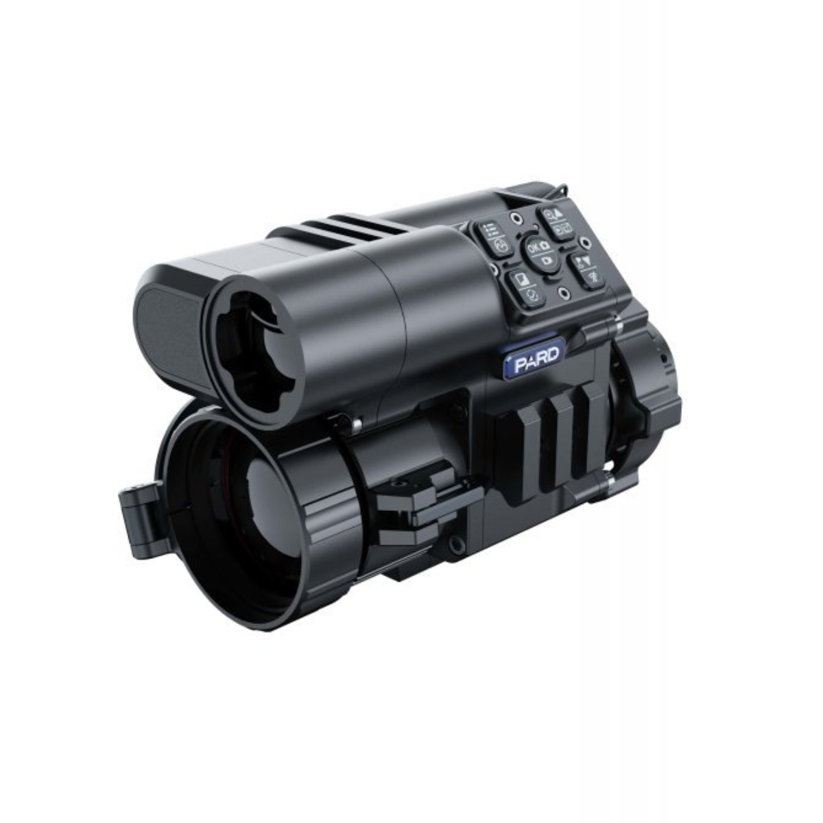 Visor Térmico Clip-on Pard FT32 / FT32 LRF