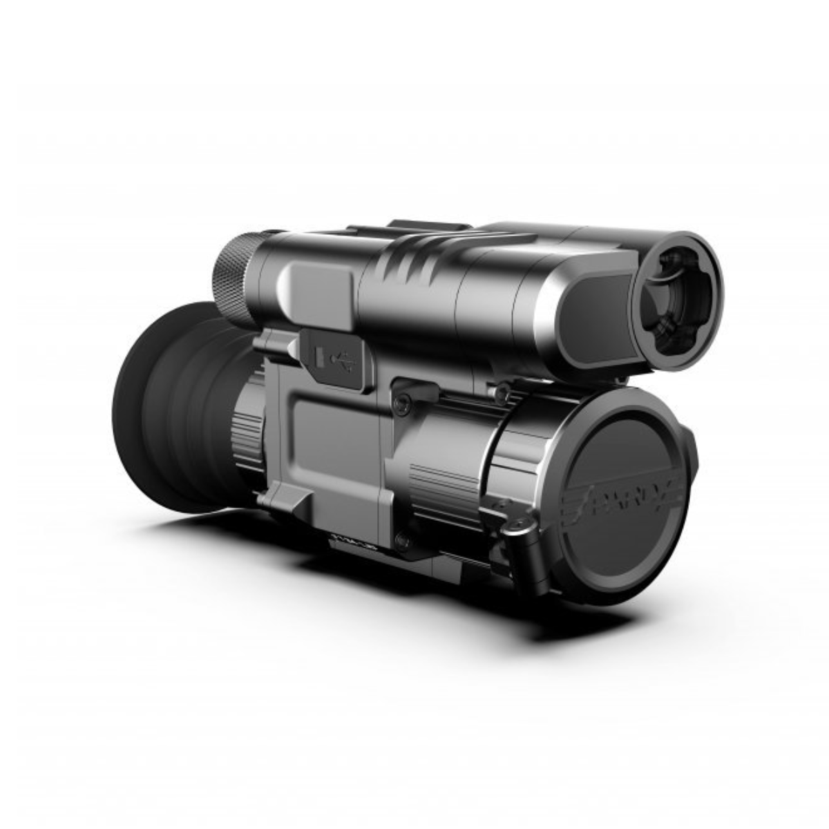 Visor Térmico Clip-on Pard FT32 / FT32 LRF