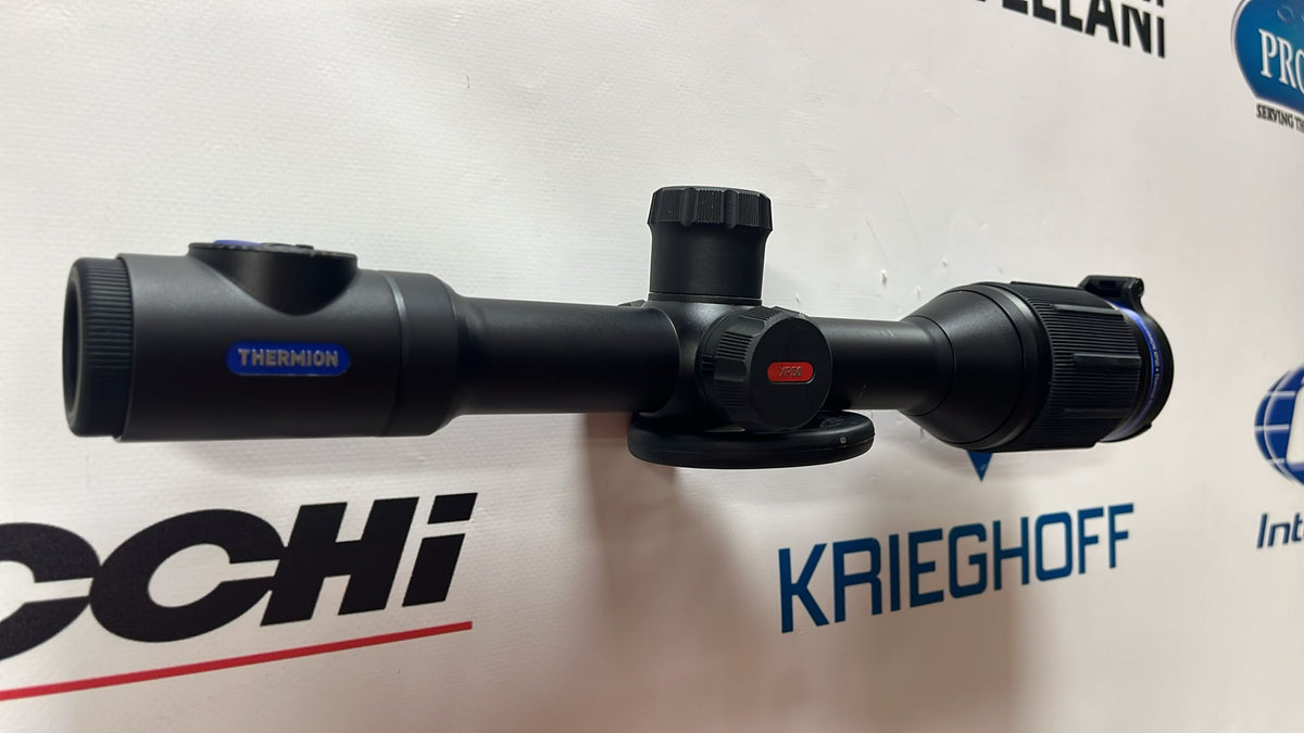 Visor Térmico Pulsar Thermion XP50