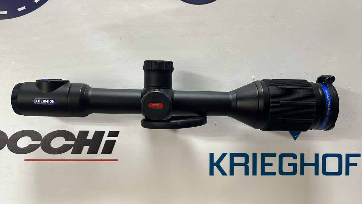 Visor Térmico Pulsar Thermion XP50