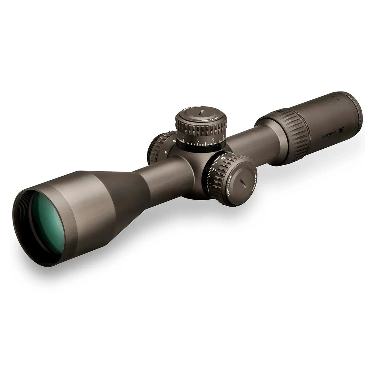 Visor rifle Vortex Razor HD Gen II 4.5-27x56 FFP