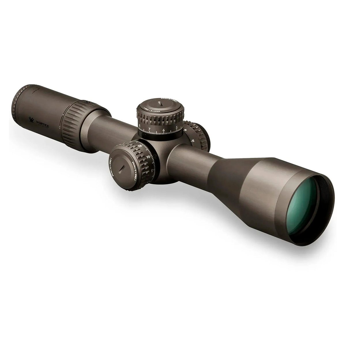 Visor rifle Vortex Razor HD Gen II 4.5-27x56 FFP - foto 2