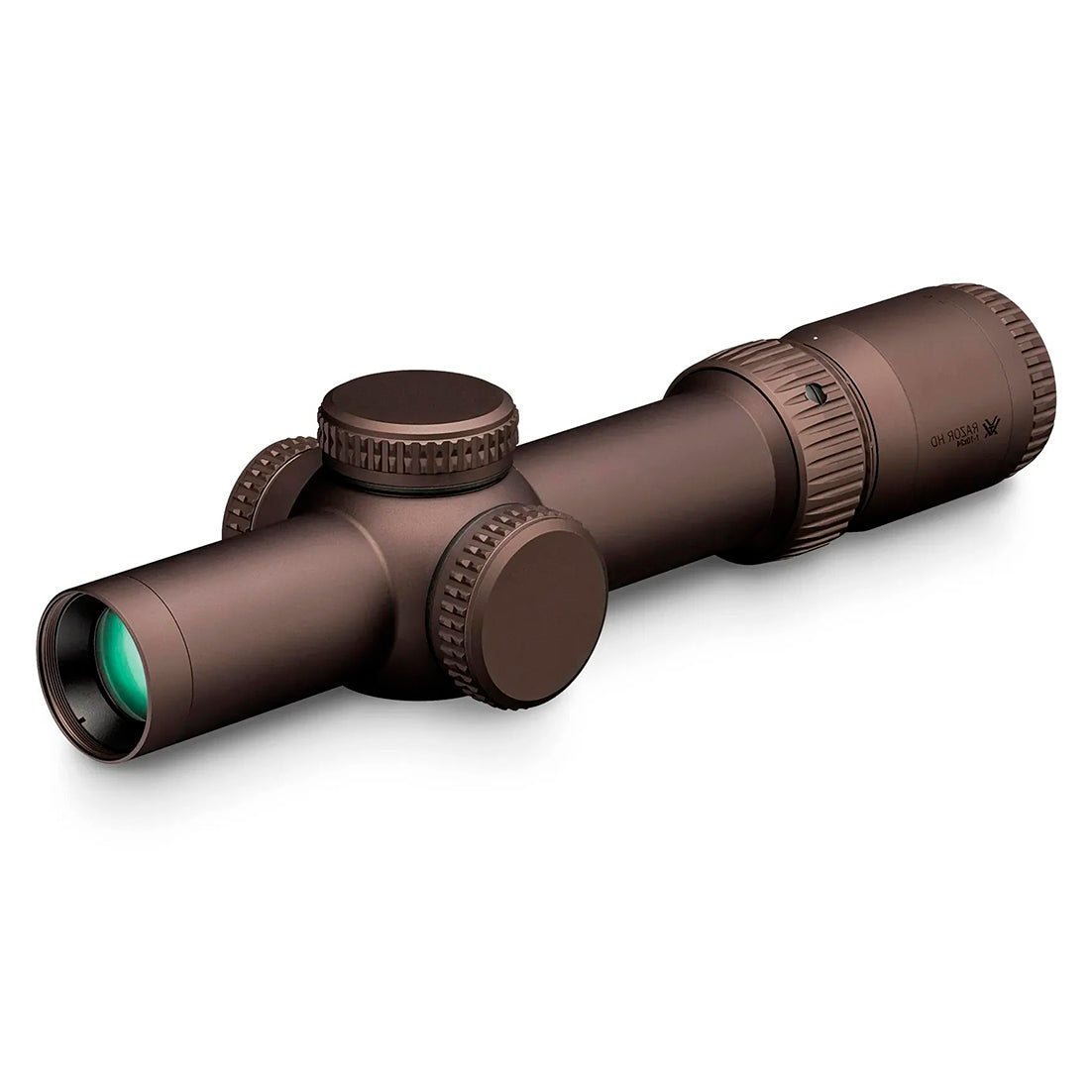 Visor rifle Vortex Razor HD Gen III 1-10x24 FFP