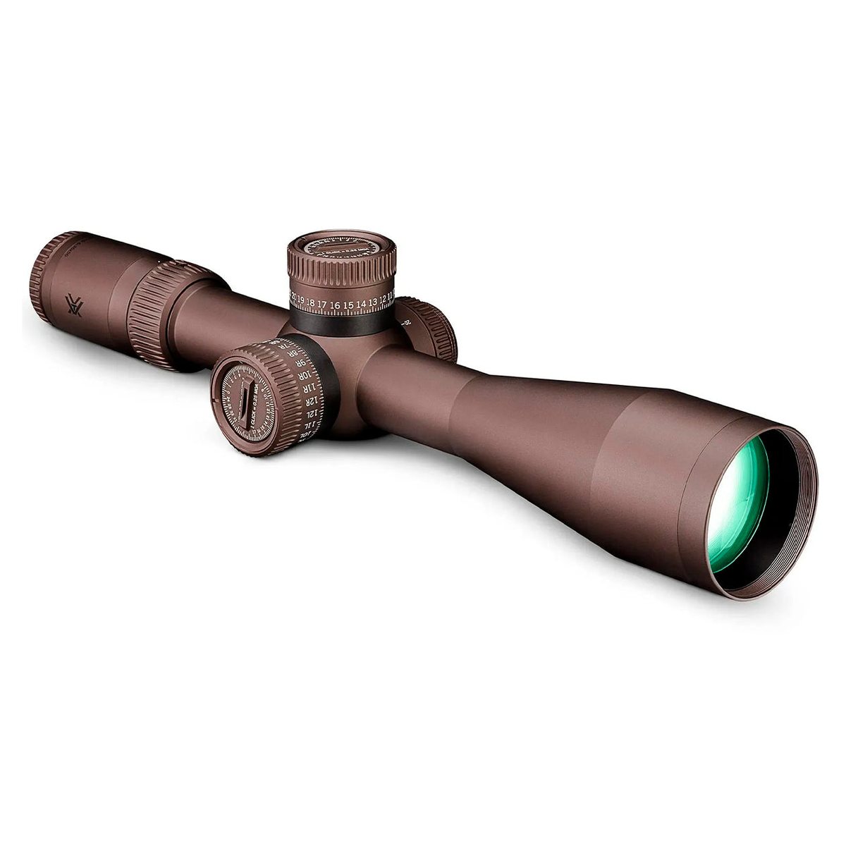 Visor rifle Vortex Razor HD Gen III 6-36x56 FFP - foto 2