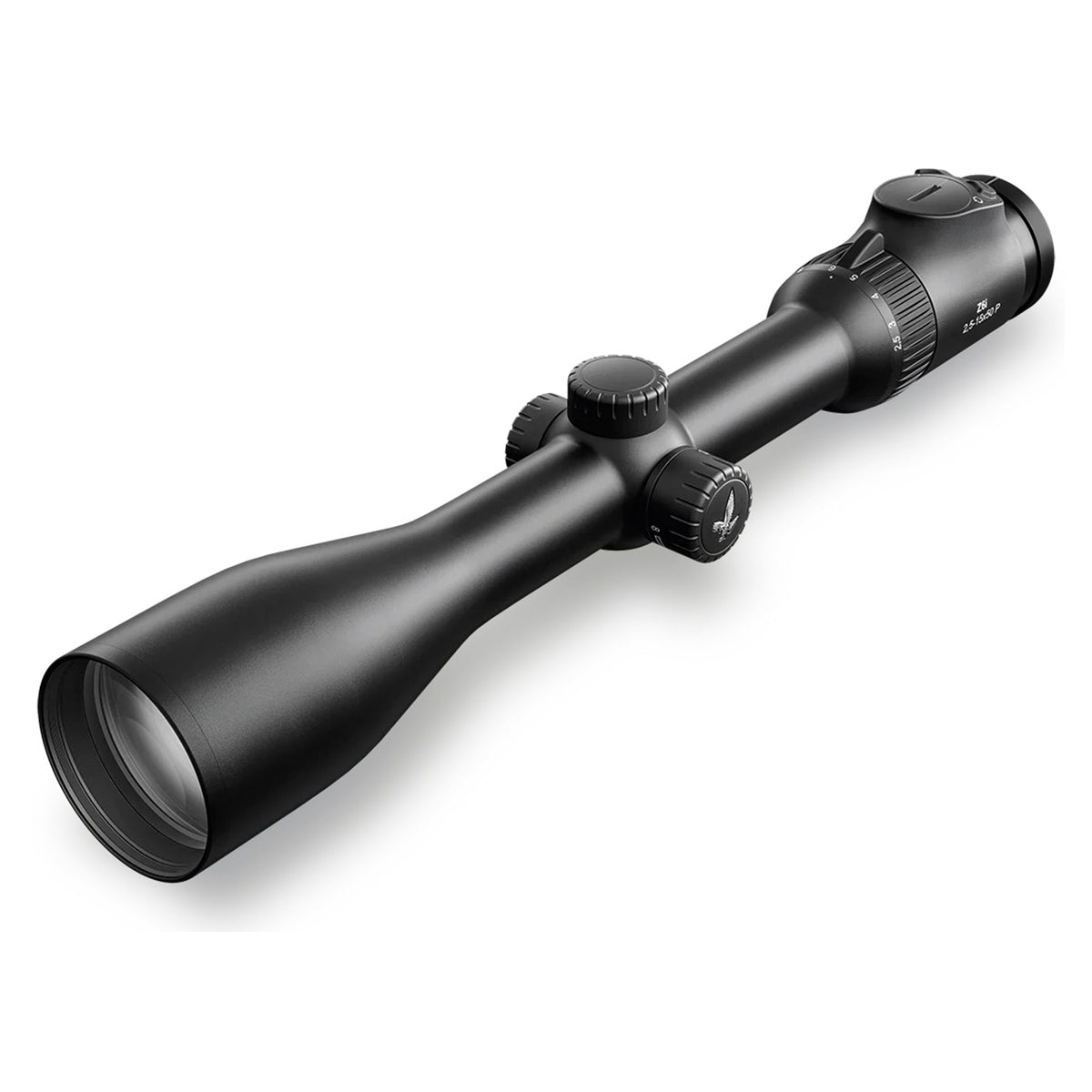 Swarovski Optik Z6i Zielfernrohr der 3. Generation