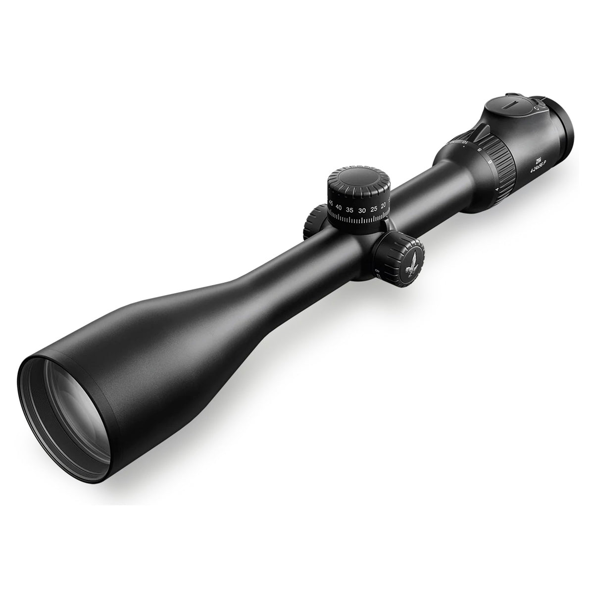 Swarovski Optik Z6i Zielfernrohr der 3. Generation