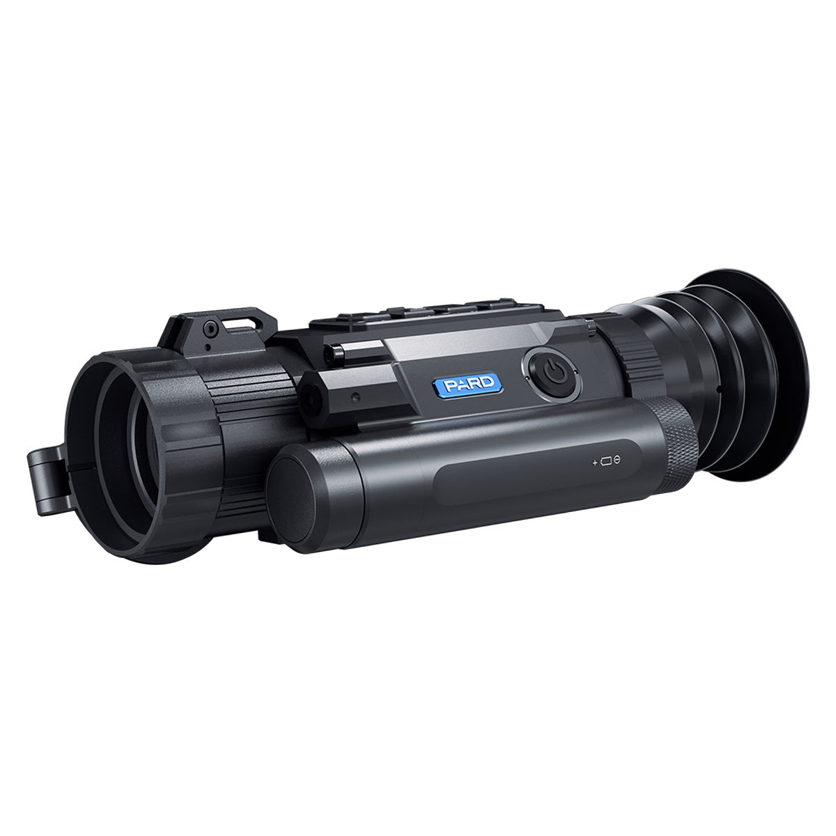 Visor térmico para rifle PARD Ocelot 256