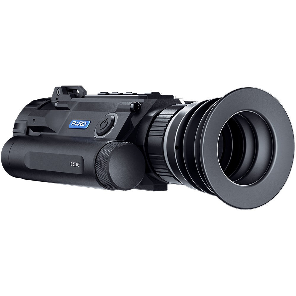 Visor térmico para rifle PARD Ocelot 256