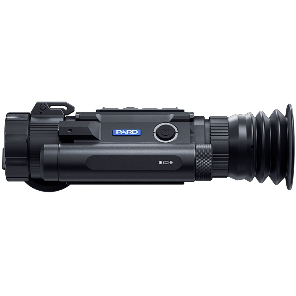 Visor térmico para rifle PARD Ocelot 256