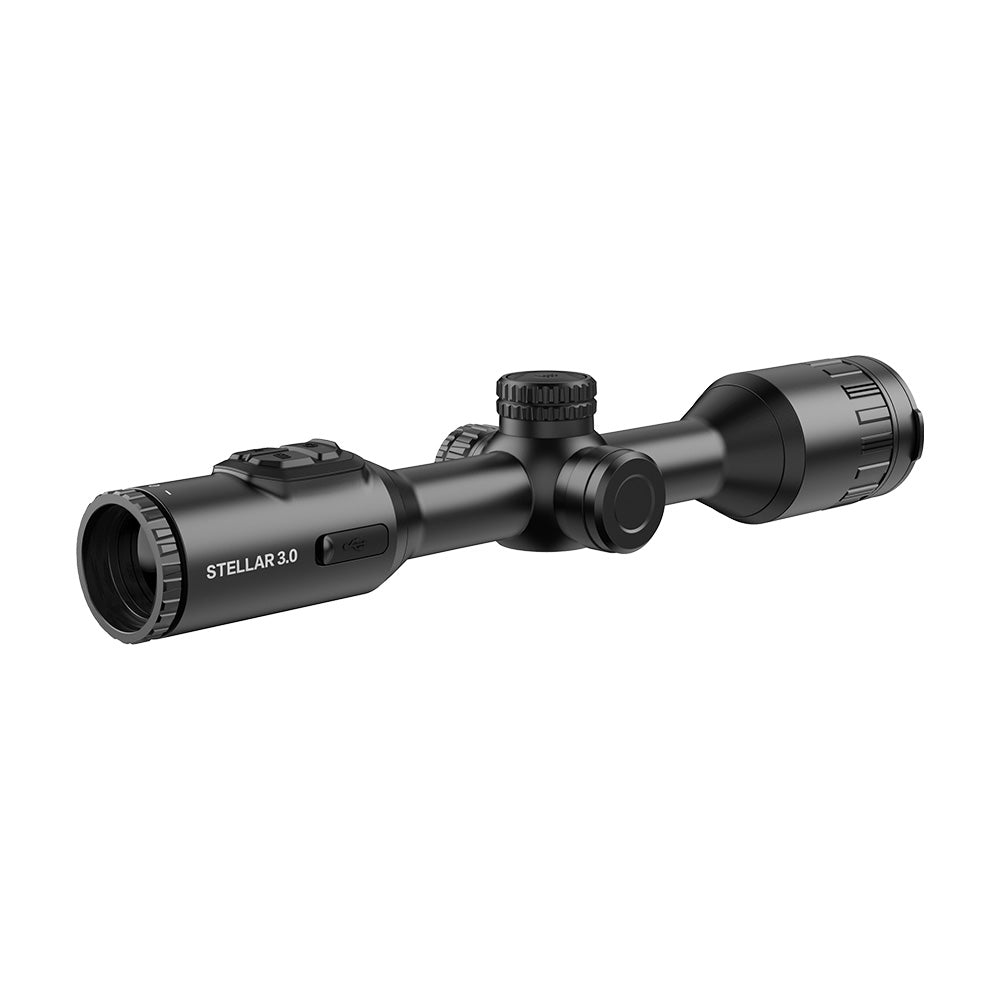 Visor térmico Hikmicro Stellar SH35 3.0