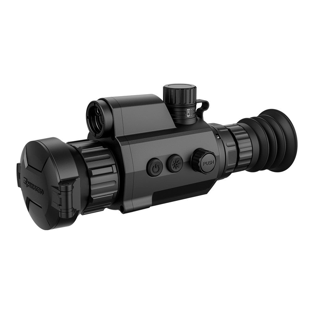 Visor-Monocular térmico Hikmicro Panther PQ35L / PQ50L 2.0  LRF