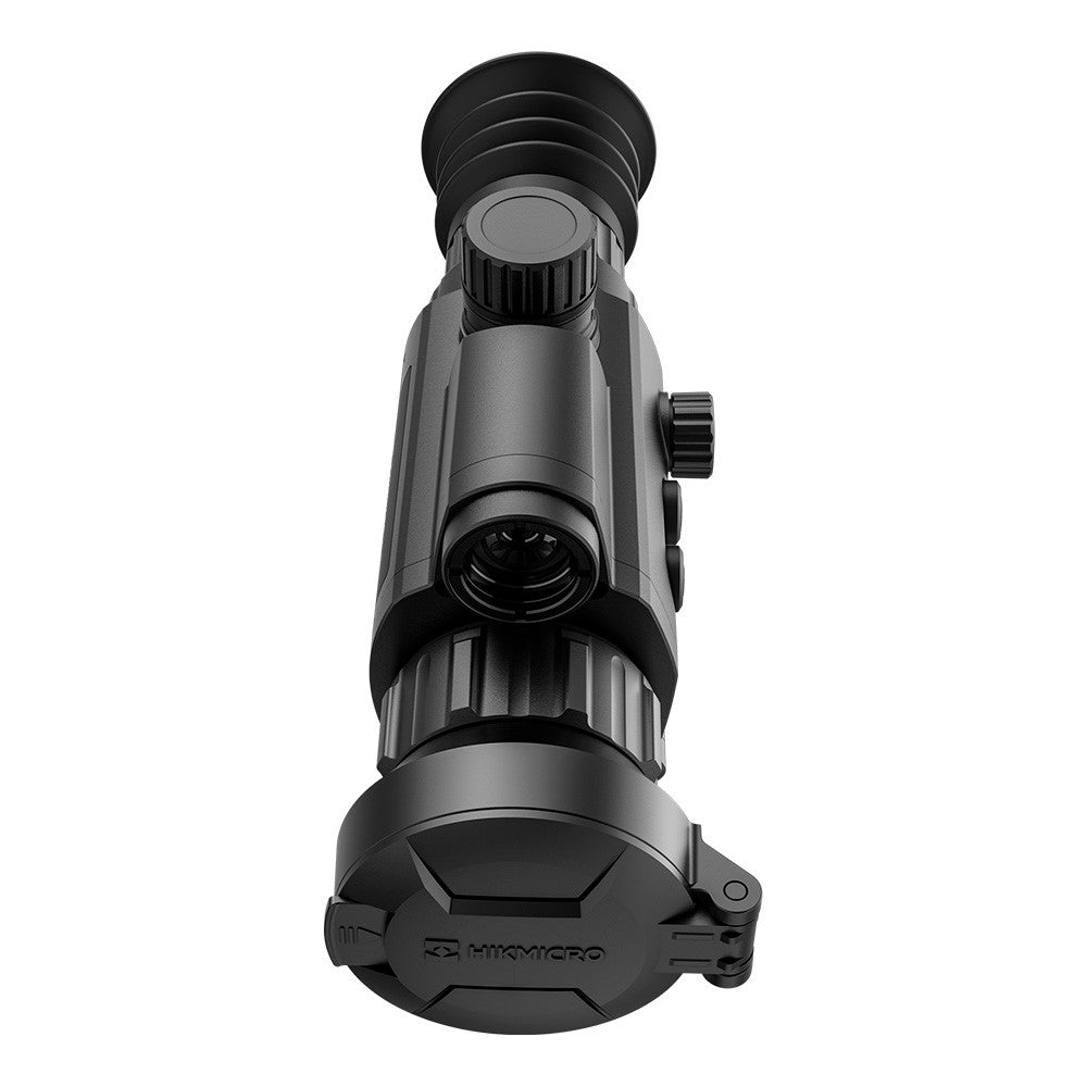 Visor-Monocular térmico Hikmicro Panther PQ35L / PQ50L 2.0 LRF