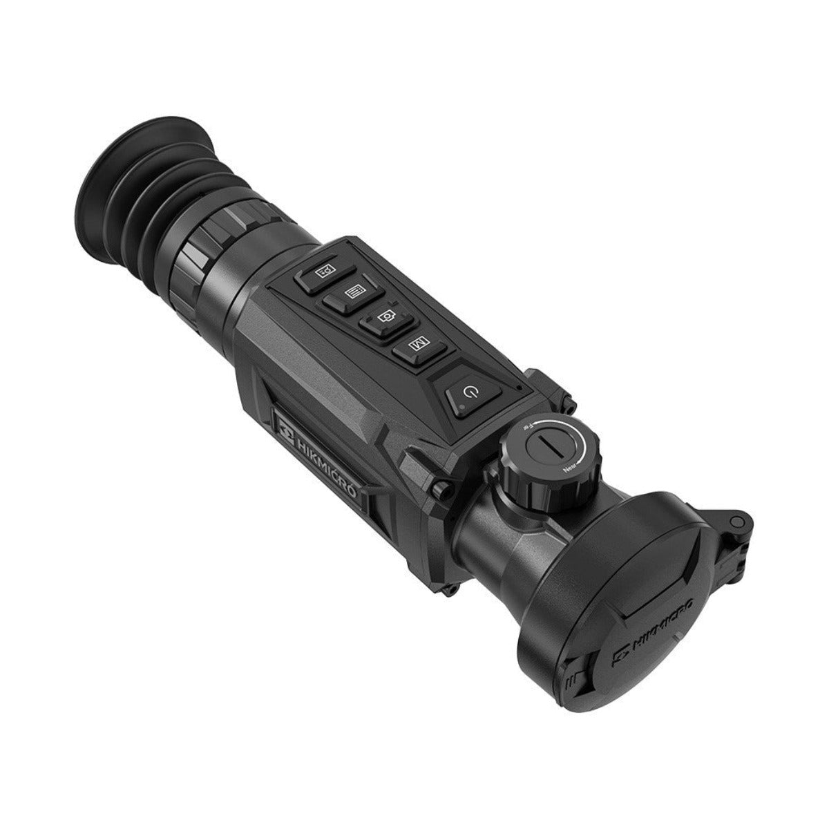 Visor Térmico Hikmicro Thunder TE19 2.0