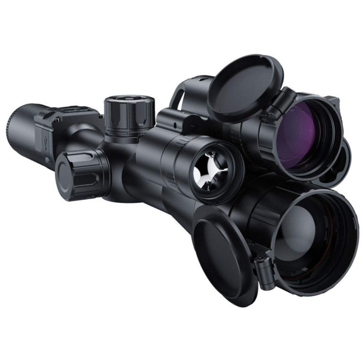 Visor Térmico Nocturno PARD TD32/ TD62-70 LRF Multi-espectro