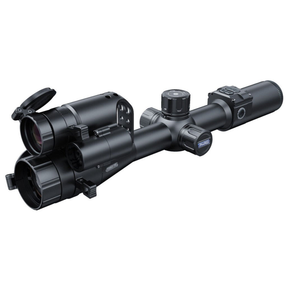 Visor Térmico Nocturno PARD TD32/ TD62-70 LRF Multi-espectro