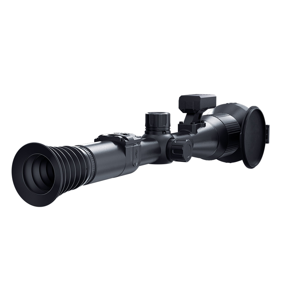 Visor térmico PARD Pantera 640 2.0 con telémetro