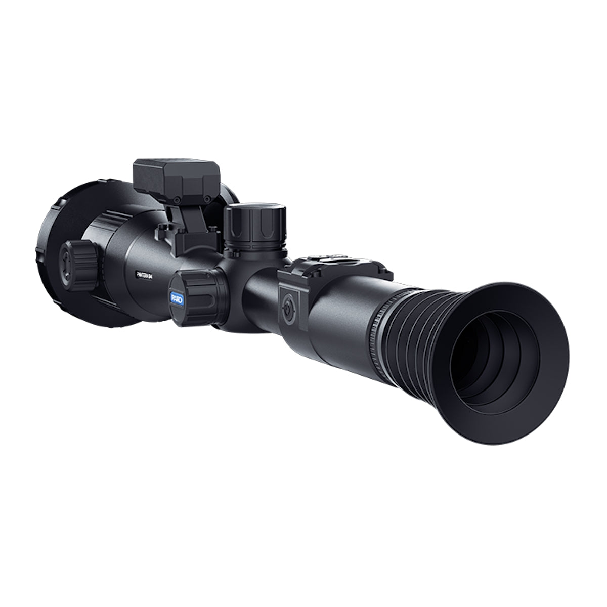 Visor térmico PARD Pantera 640 2.0 con telémetro