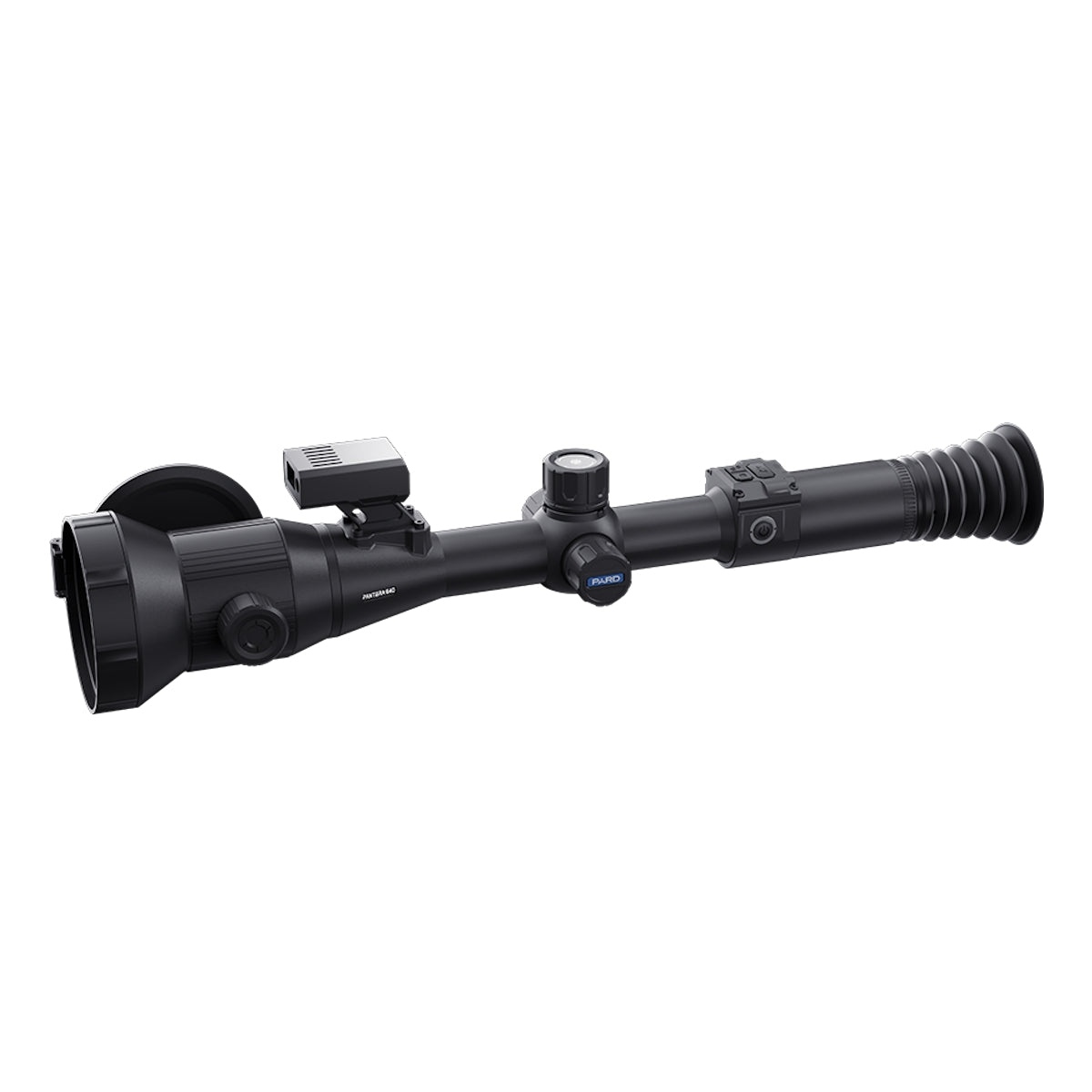 Visor térmico PARD Pantera 640 2.0 con telémetro
