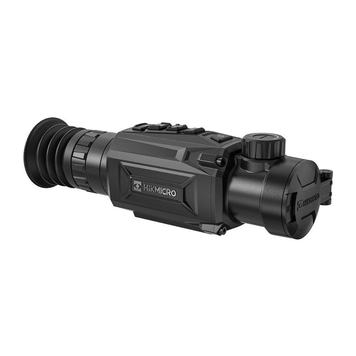 Visor Térmico Hikmicro Thunder TH35P 2.0