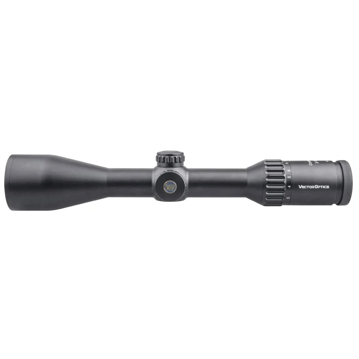 Visor Vector Optics Continental X6 2-12x50 G4 Hunting