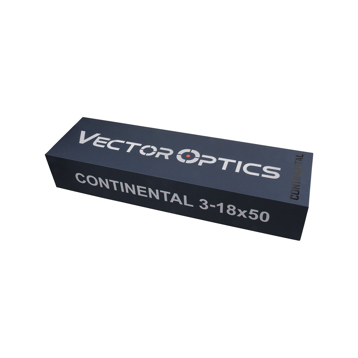 Visor Vector Optics Continental X6 3-18x50 CDM Hunting