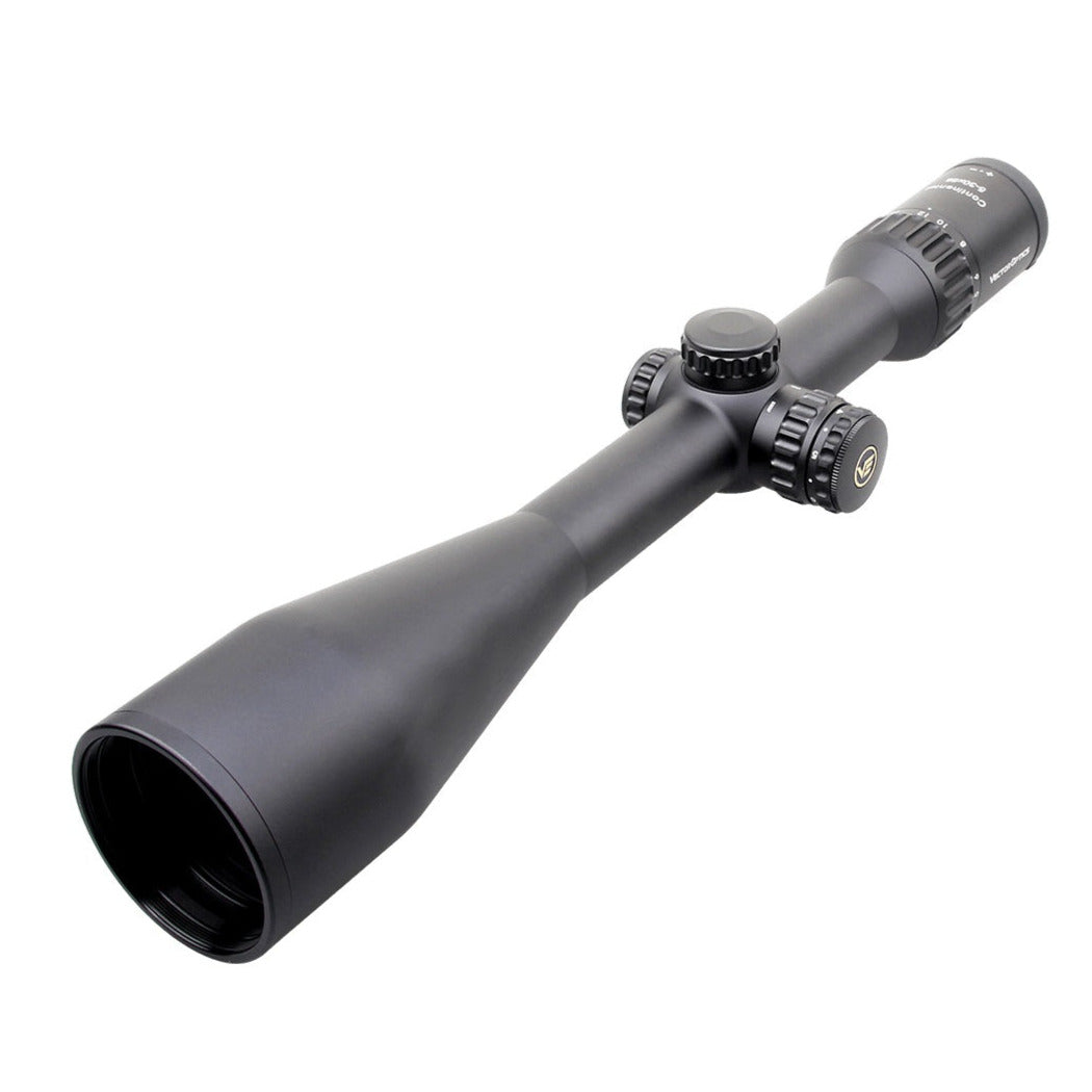 Visor Vector Optics Continental X6 5-30x56 CDM Hunting