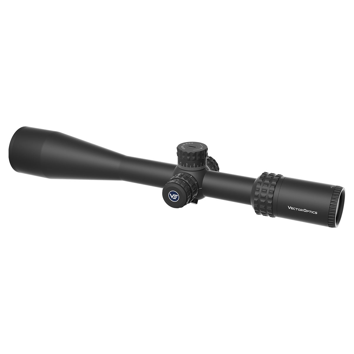 Visor Vector Optics Sentinel X Pro 10-40x50