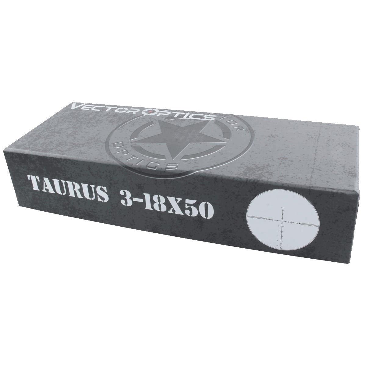 Visor Vector Optics Taurus 3-18x50